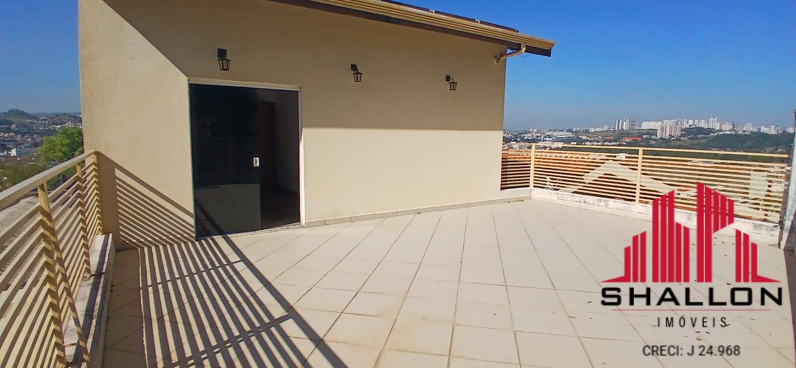 Sobrado para alugar com 3 quartos - Foto 8