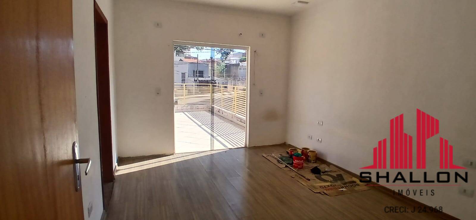 Sobrado para alugar com 3 quartos - Foto 16