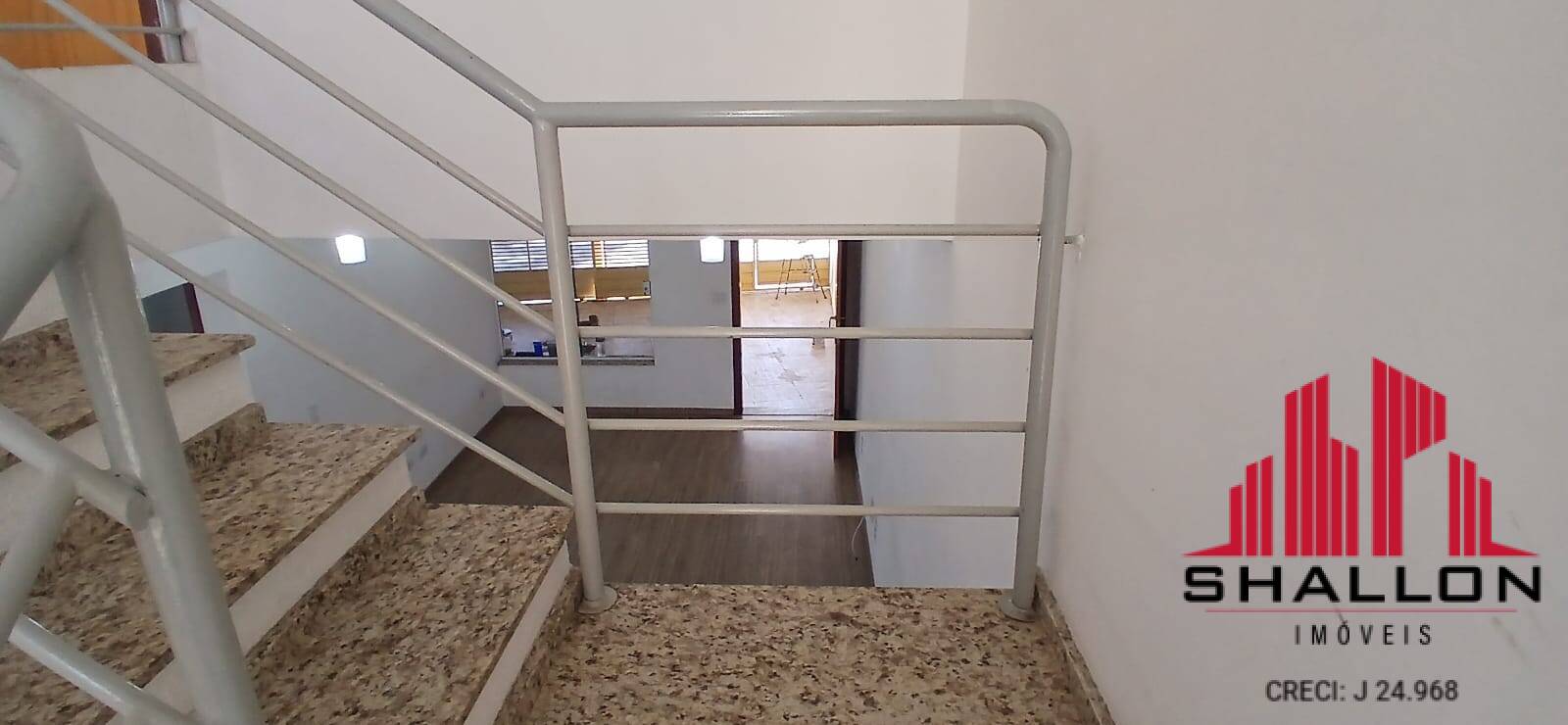 Sobrado para alugar com 3 quartos - Foto 2