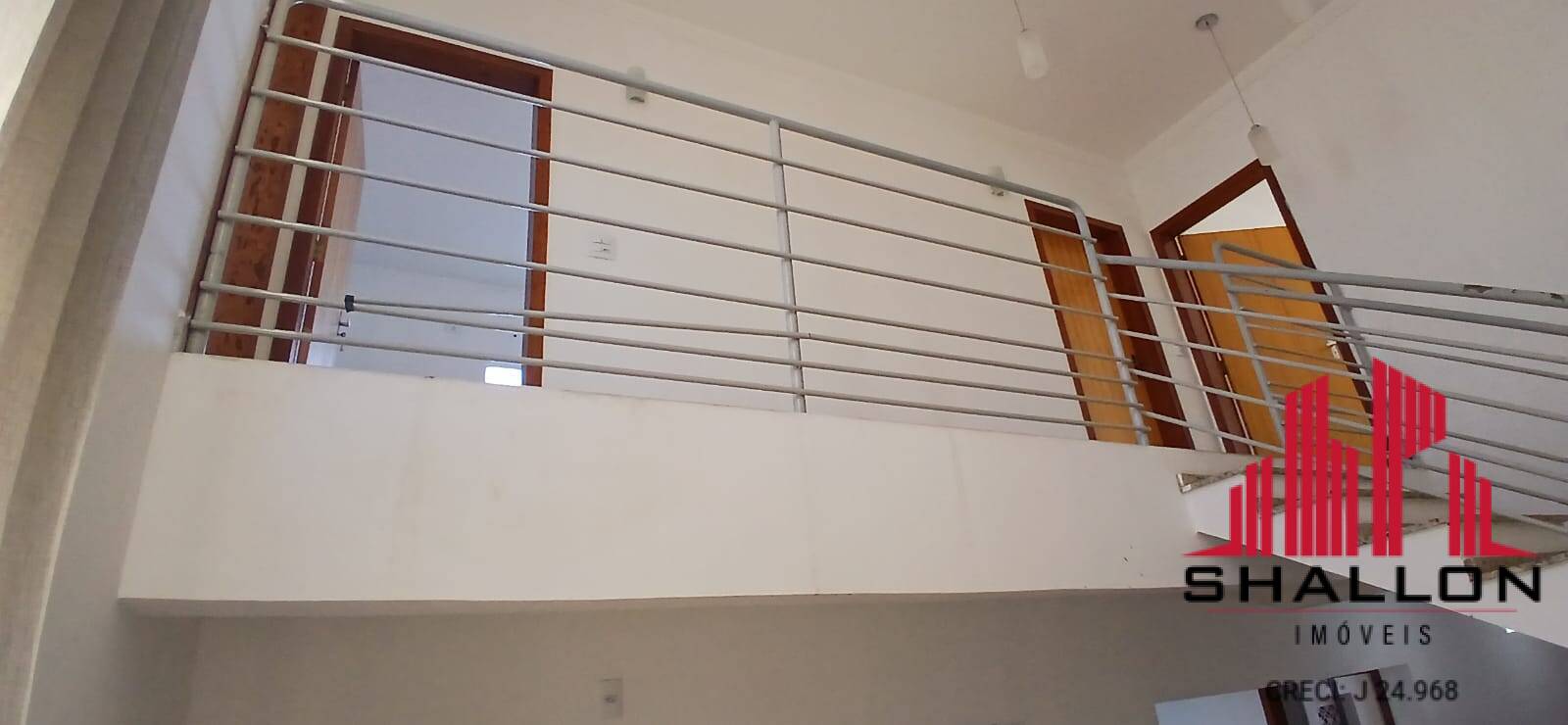 Sobrado para alugar com 3 quartos - Foto 5