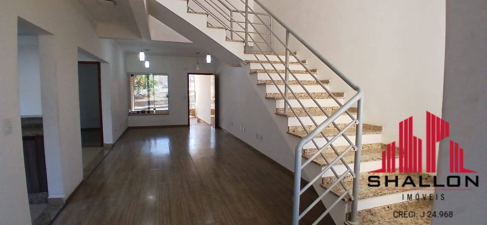 Sobrado para alugar com 3 quartos - Foto 4