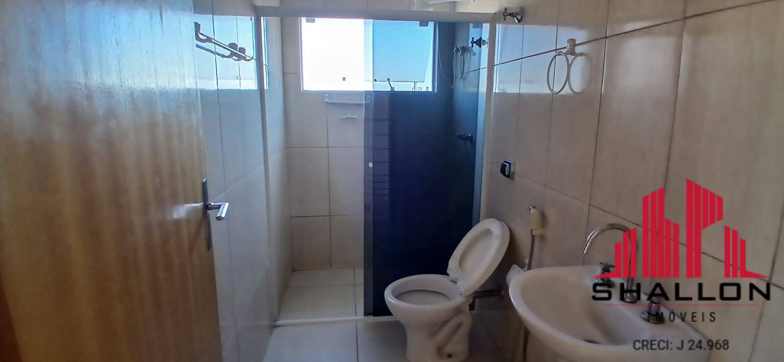 Sobrado para alugar com 3 quartos - Foto 15