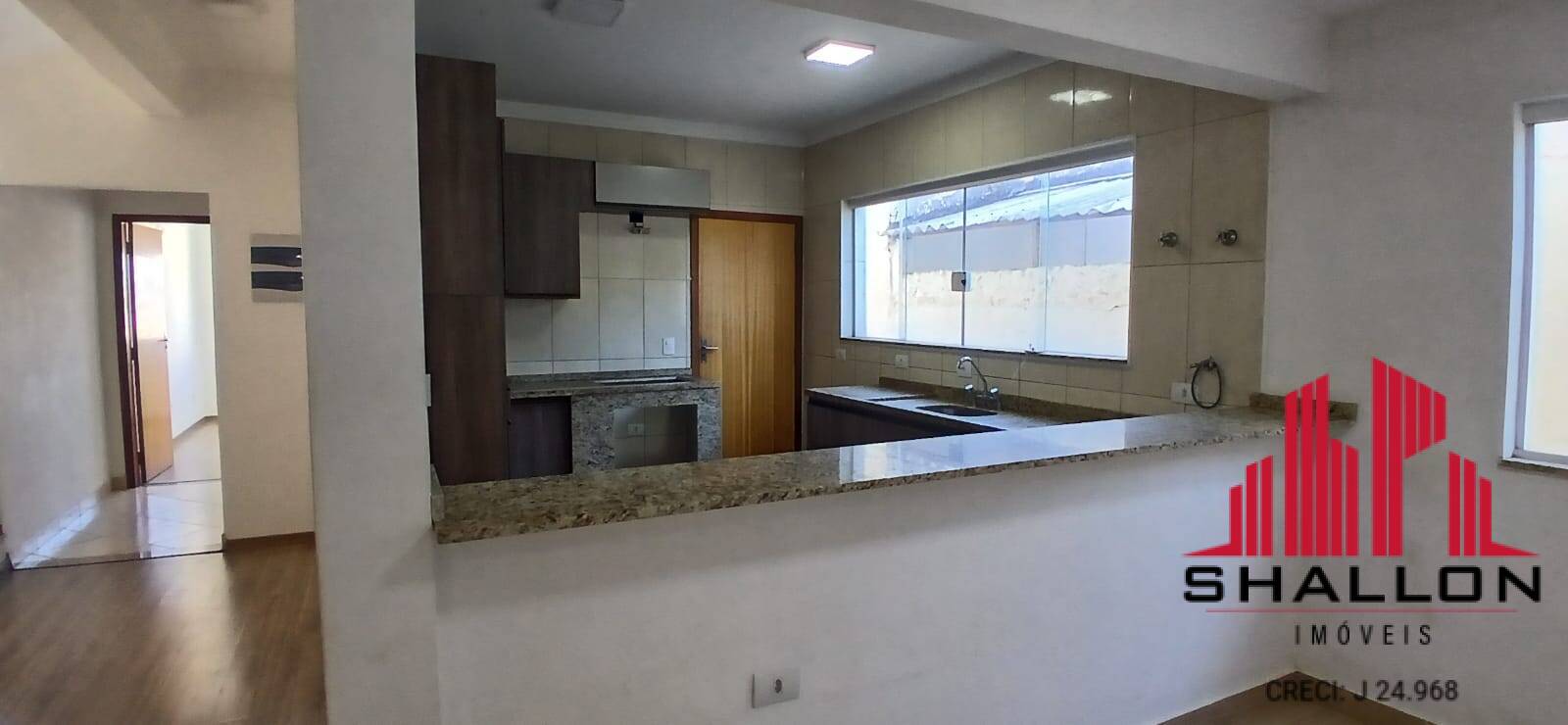 Sobrado para alugar com 3 quartos - Foto 6