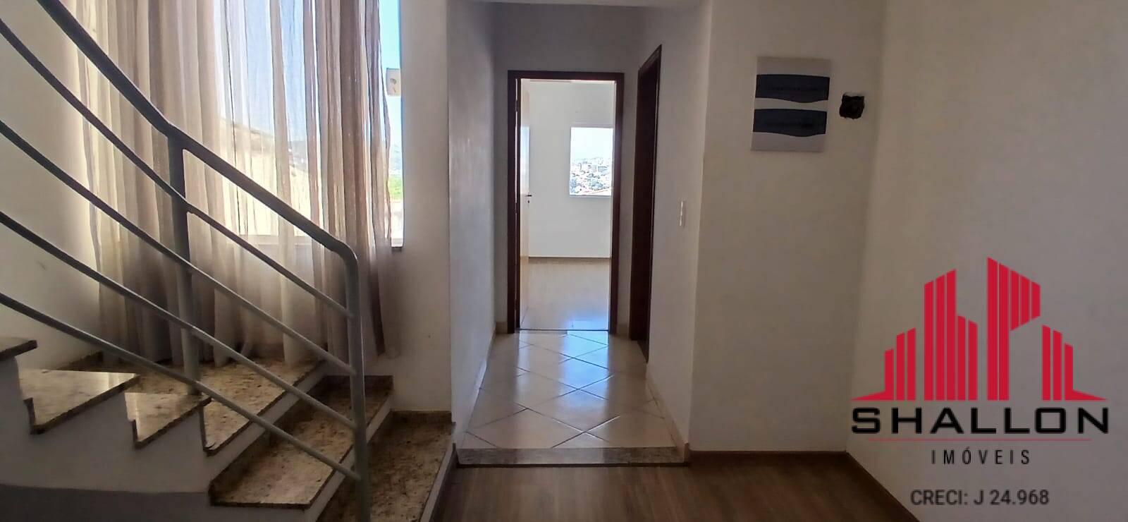 Sobrado para alugar com 3 quartos - Foto 3