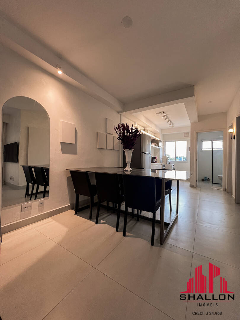 Apartamento à venda com 2 quartos, 56m² - Foto 3