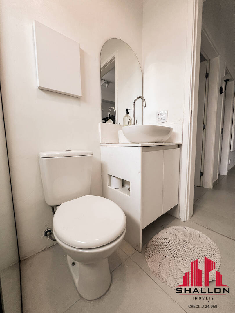 Apartamento à venda com 2 quartos, 56m² - Foto 15