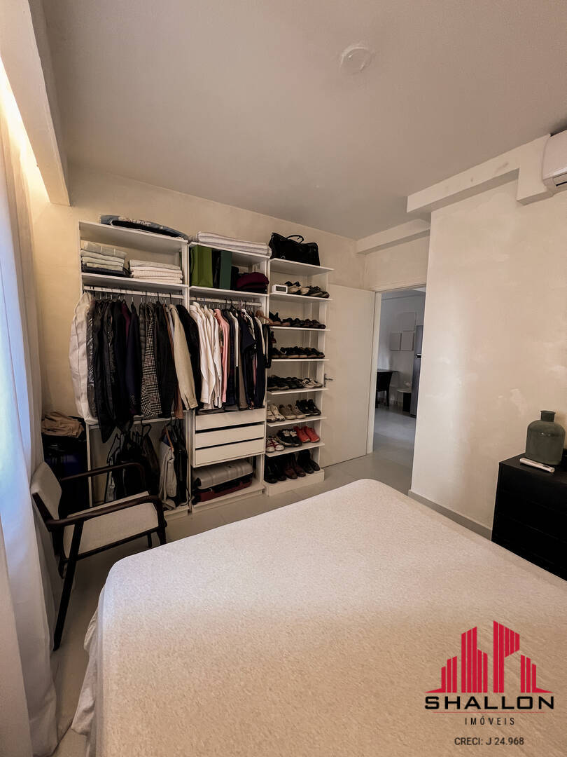 Apartamento à venda com 2 quartos, 56m² - Foto 21