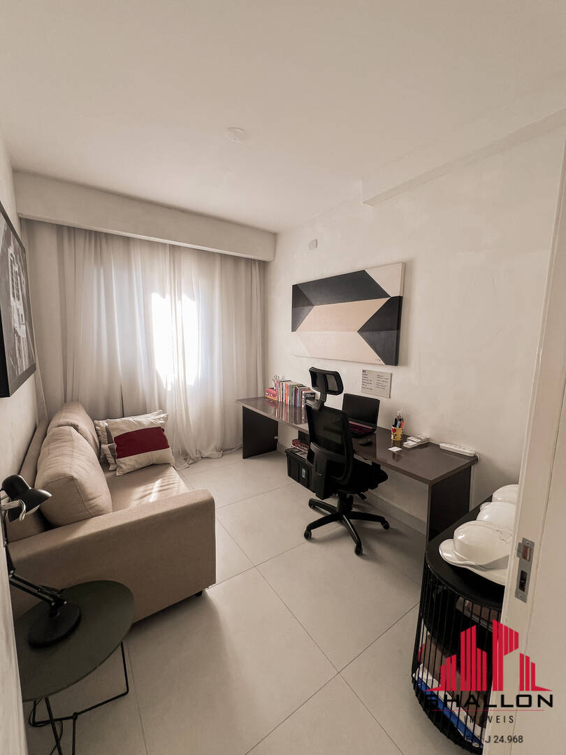 Apartamento à venda com 2 quartos, 56m² - Foto 9