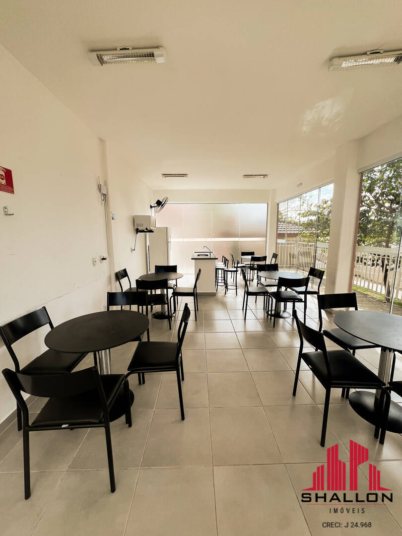 Apartamento à venda com 2 quartos, 56m² - Foto 41