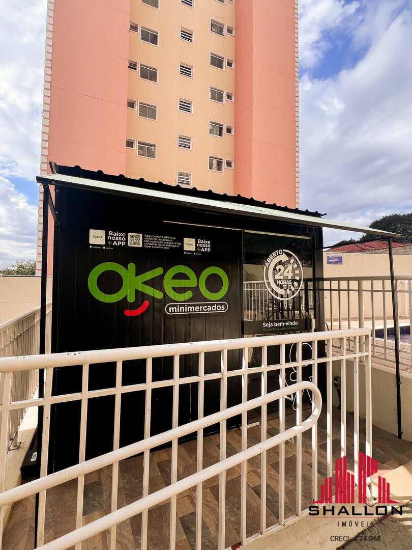 Apartamento à venda com 2 quartos, 56m² - Foto 45