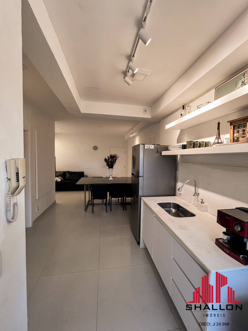 Apartamento à venda com 2 quartos, 56m² - Foto 16