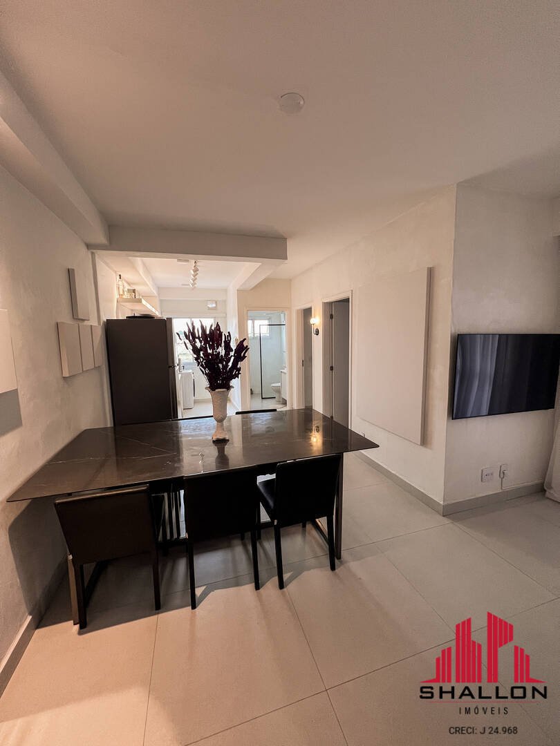 Apartamento à venda com 2 quartos, 56m² - Foto 20