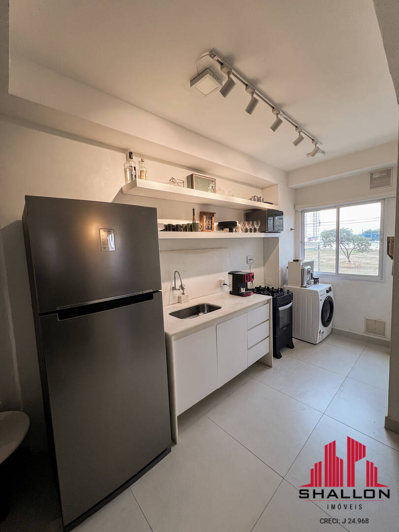 Apartamento à venda com 2 quartos, 56m² - Foto 24
