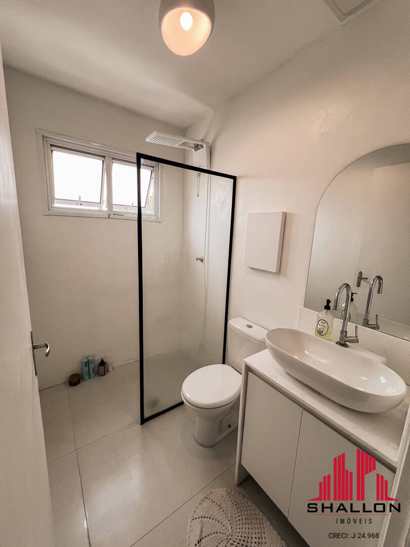 Apartamento à venda com 2 quartos, 56m² - Foto 28
