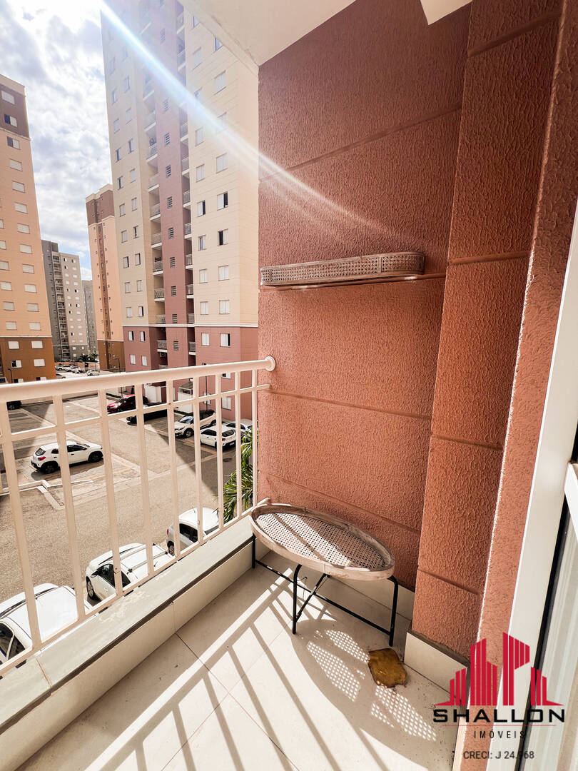 Apartamento à venda com 2 quartos, 56m² - Foto 42