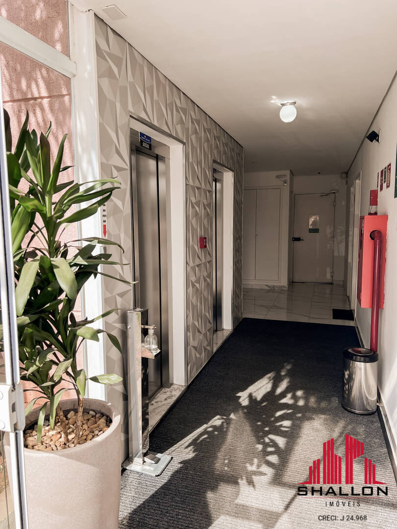 Apartamento à venda com 2 quartos, 56m² - Foto 48