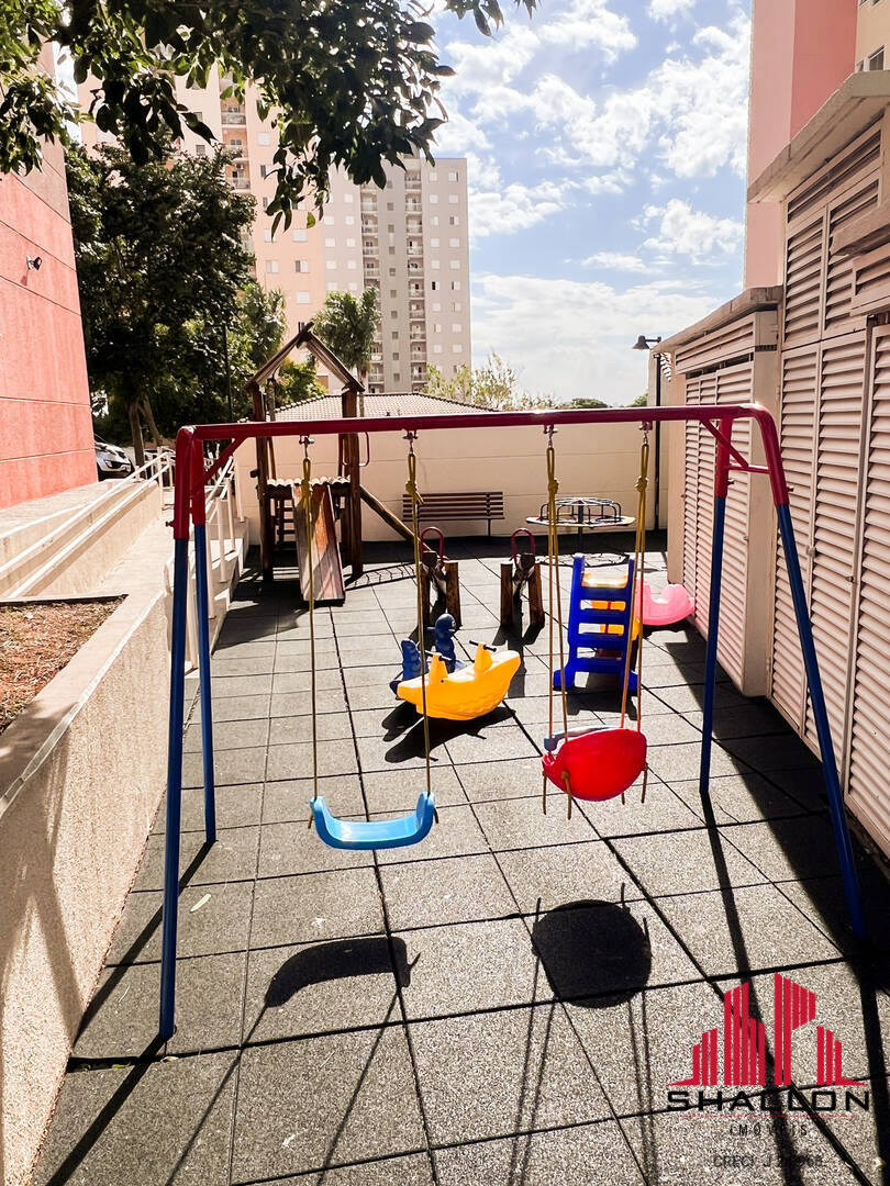 Apartamento à venda com 2 quartos, 56m² - Foto 8