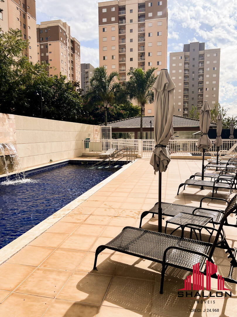 Apartamento à venda com 2 quartos, 56m² - Foto 6