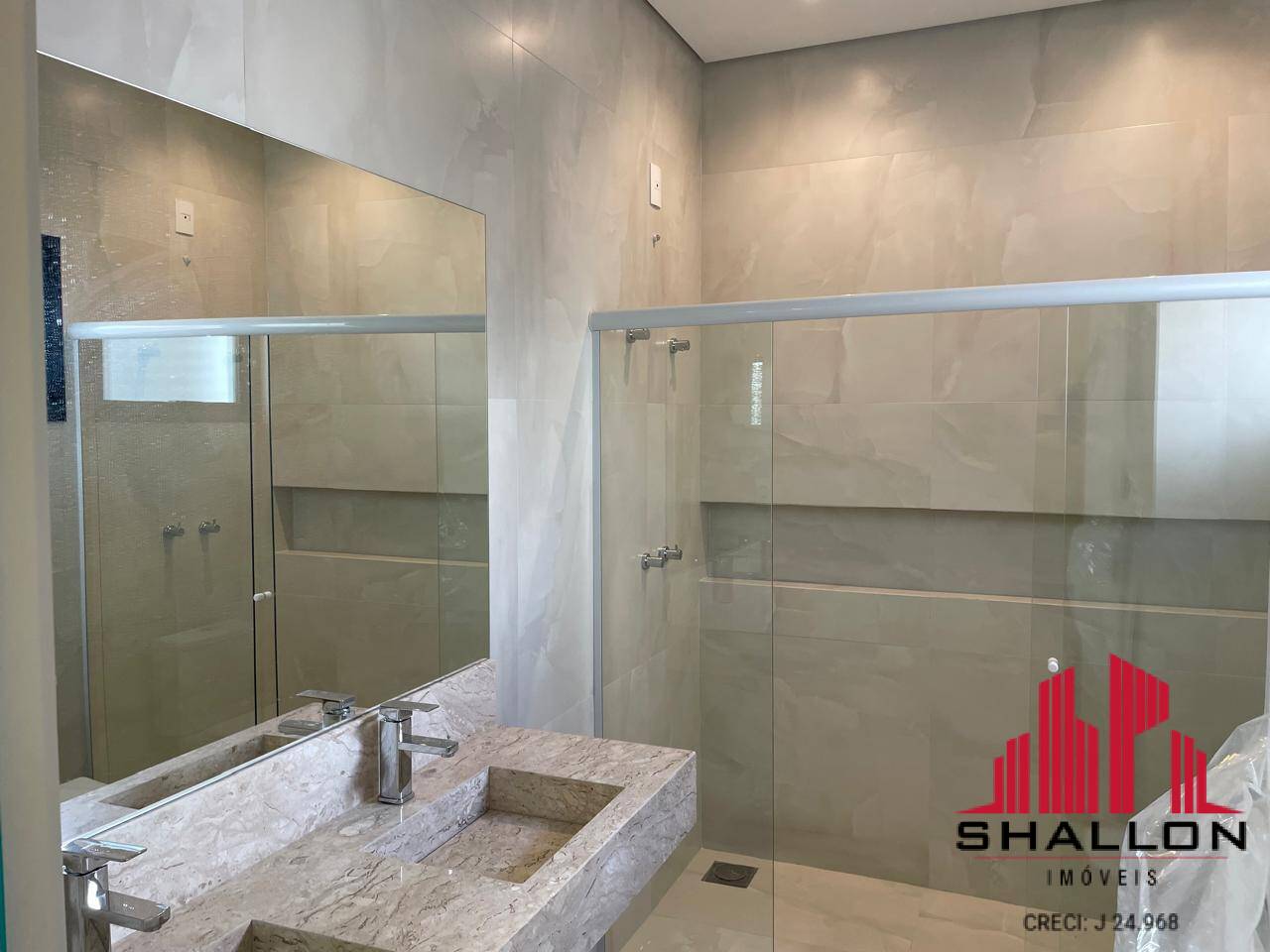 Casa de Condomínio, 3 quartos - Foto 3