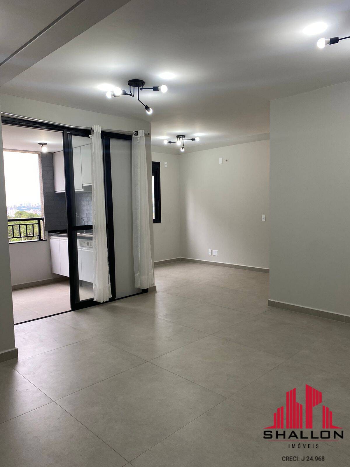 Apartamento, 71 m² - Foto 4