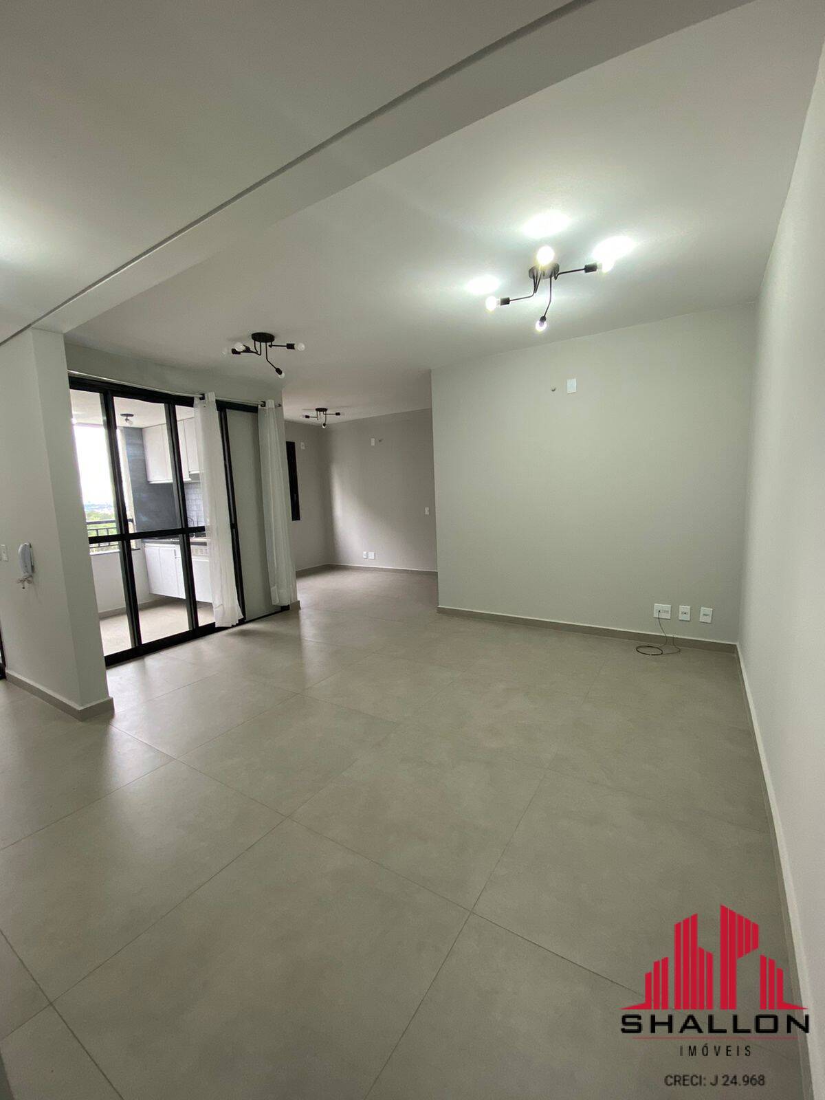 Apartamento, 71 m² - Foto 2