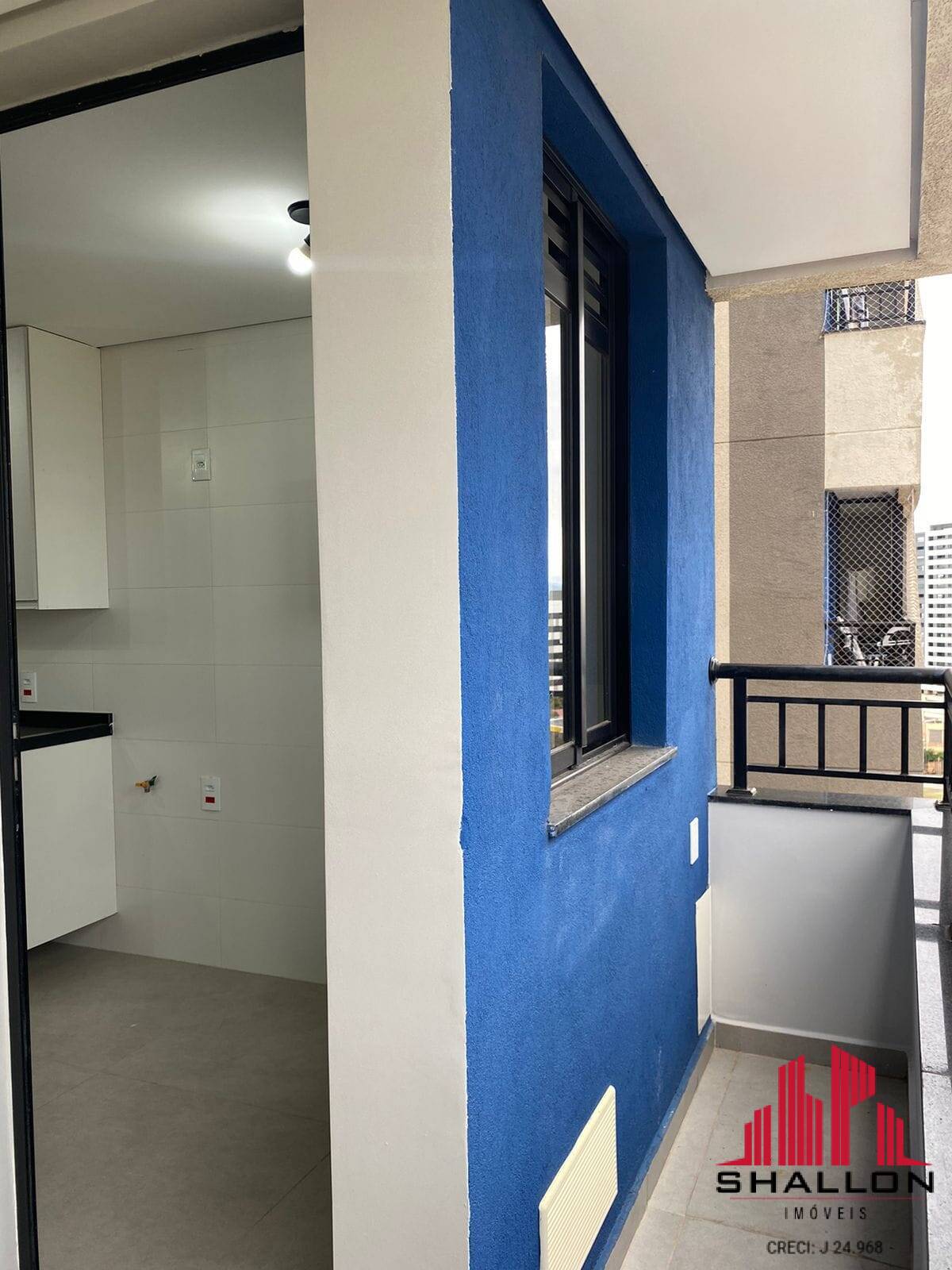 Apartamento, 71 m² - Foto 7