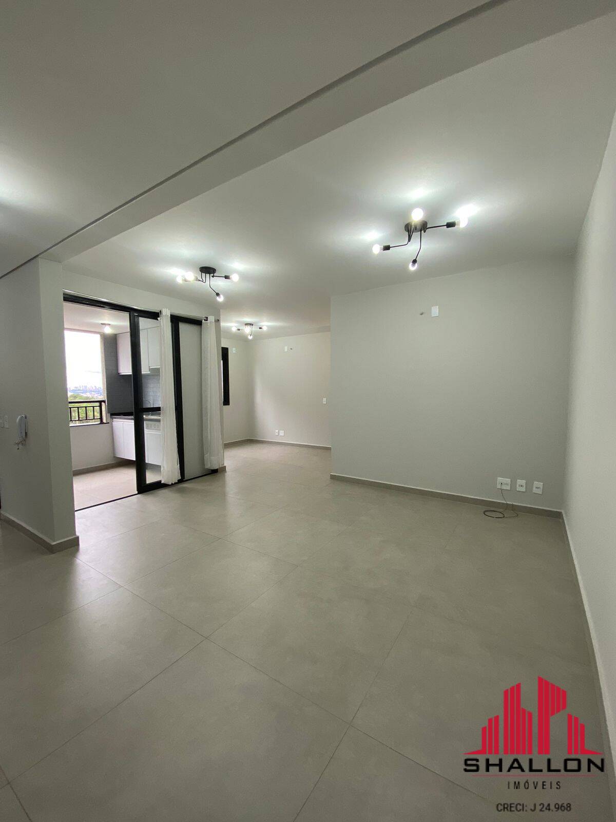 Apartamento, 71 m² - Foto 1