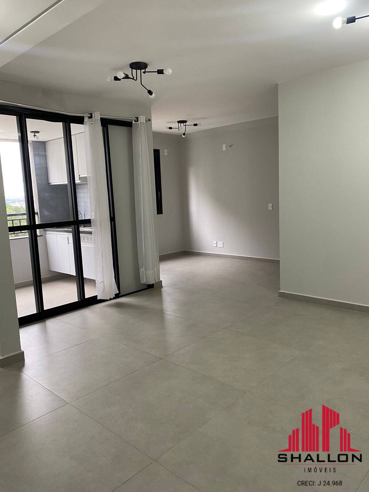 Apartamento, 71 m² - Foto 3