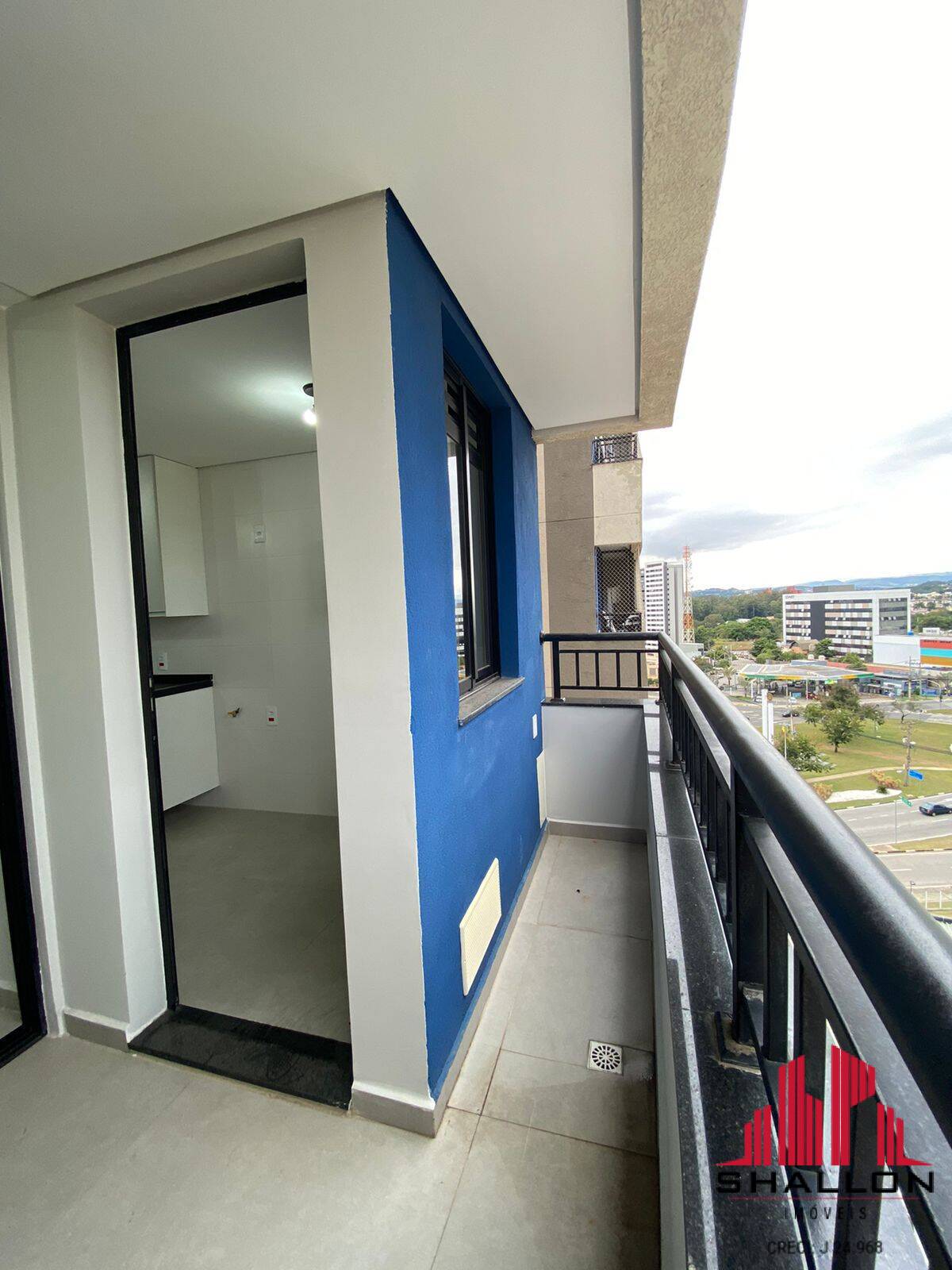 Apartamento, 71 m² - Foto 8