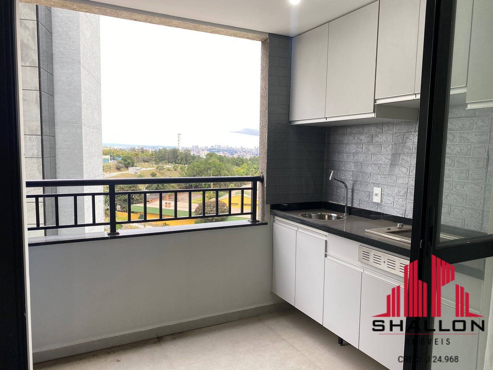 Apartamento, 71 m² - Foto 9