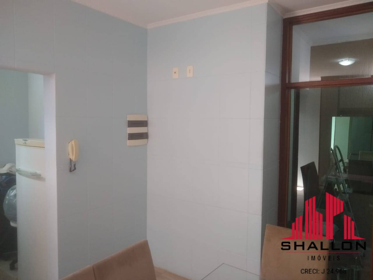 Sobrado para alugar com 2 quartos, 120m² - Foto 7