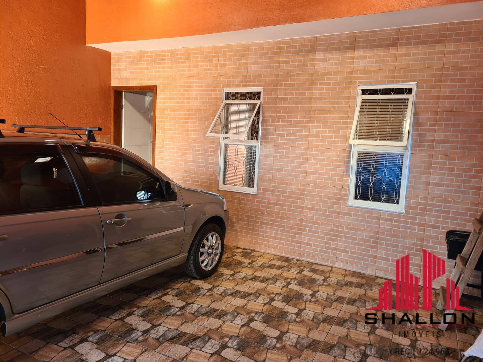 Casa, 3 quartos, 116 m² - Foto 1