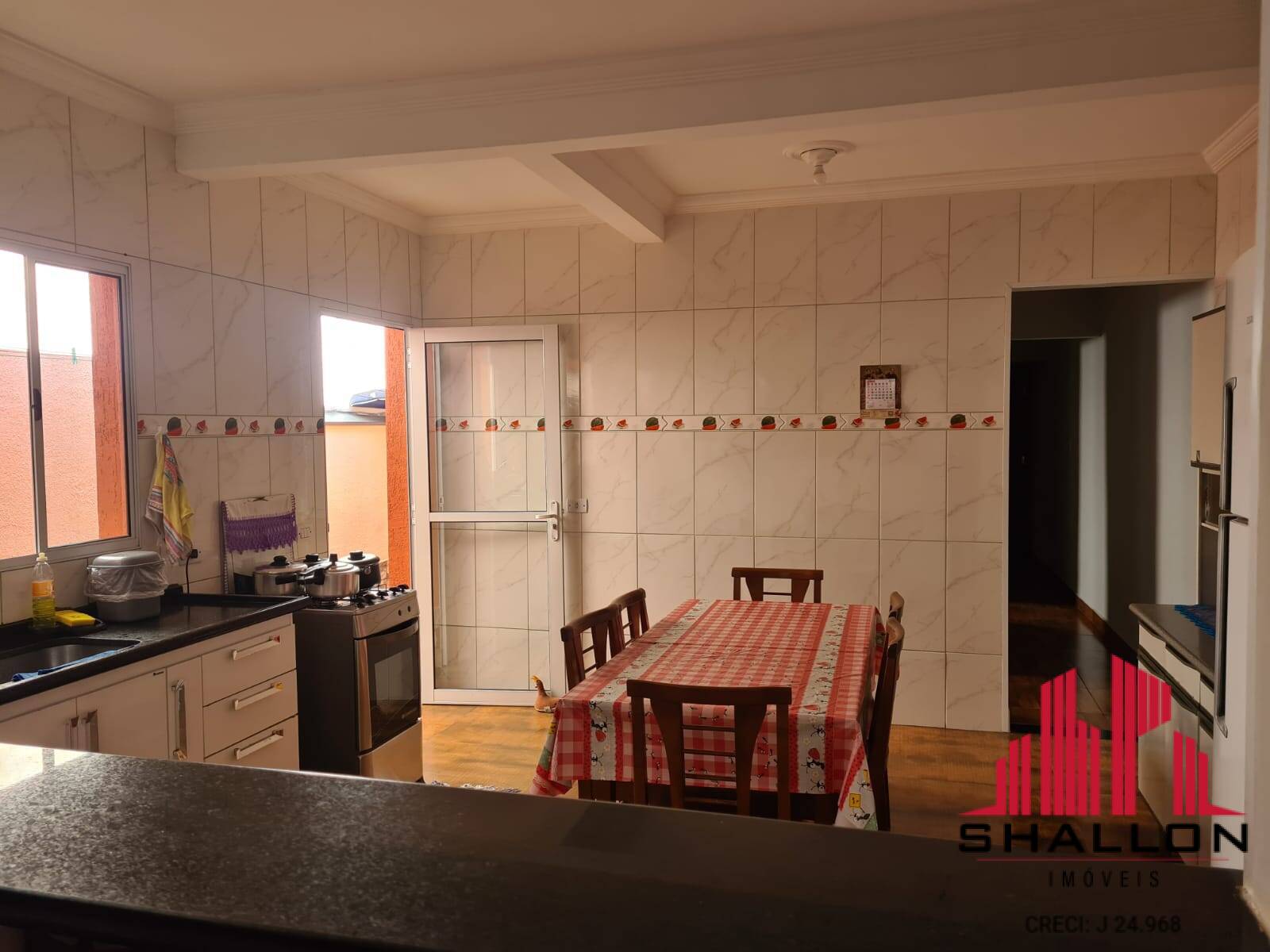 Casa, 3 quartos, 116 m² - Foto 5