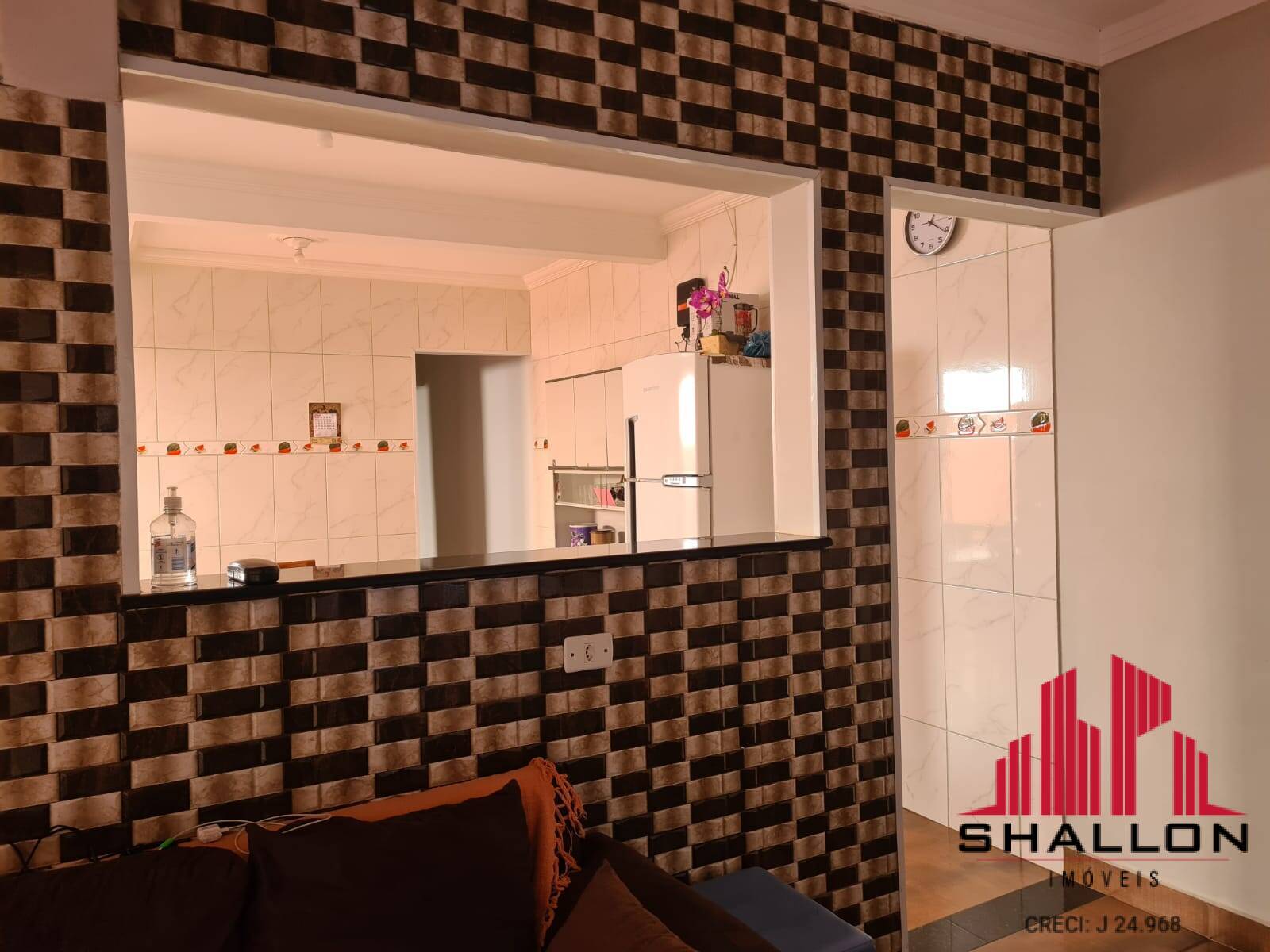 Casa, 3 quartos, 116 m² - Foto 7