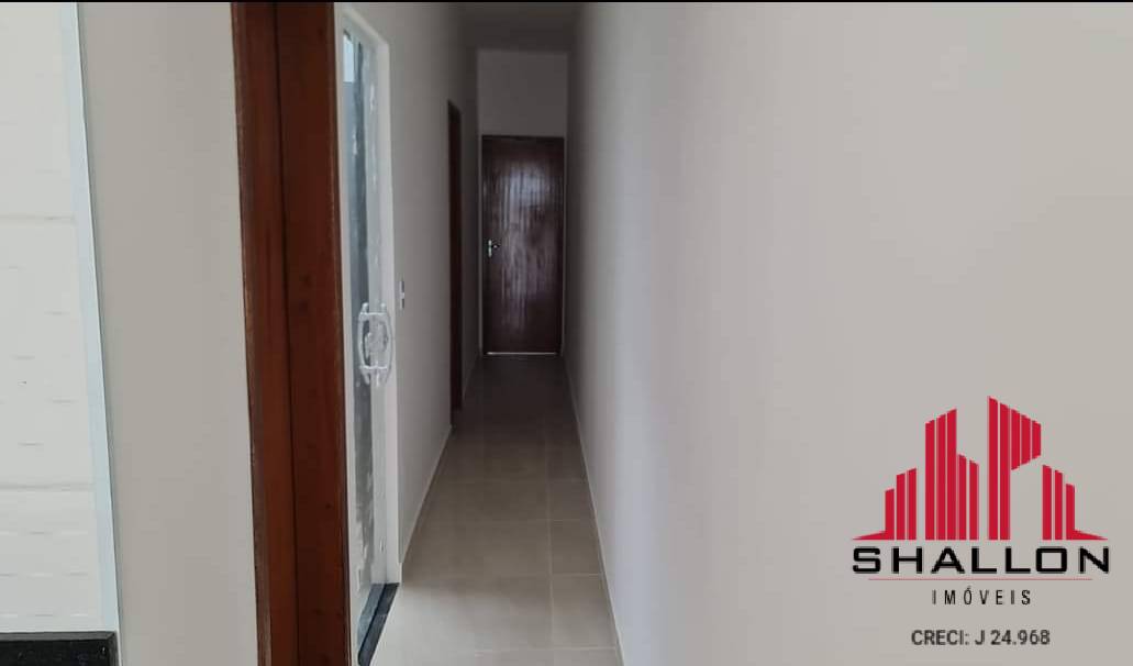 Casa, 2 quartos - Foto 6