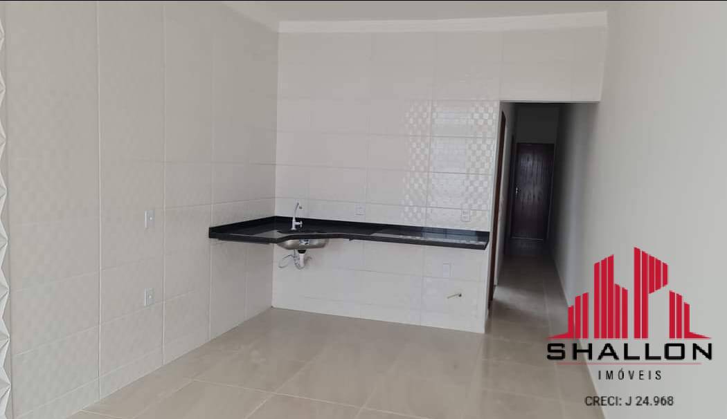 Casa, 2 quartos - Foto 7