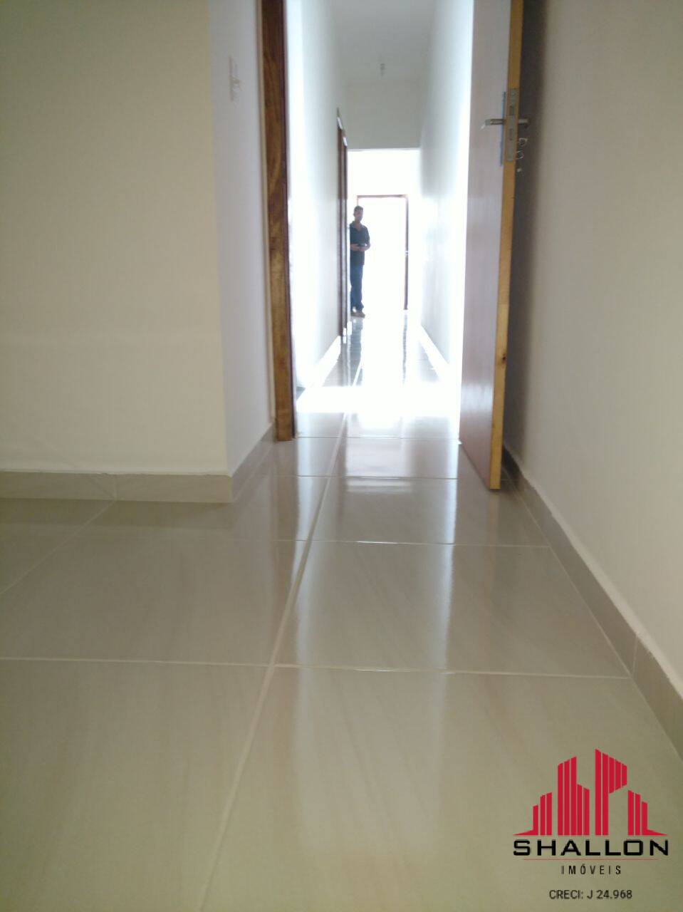 Casa, 2 quartos - Foto 14