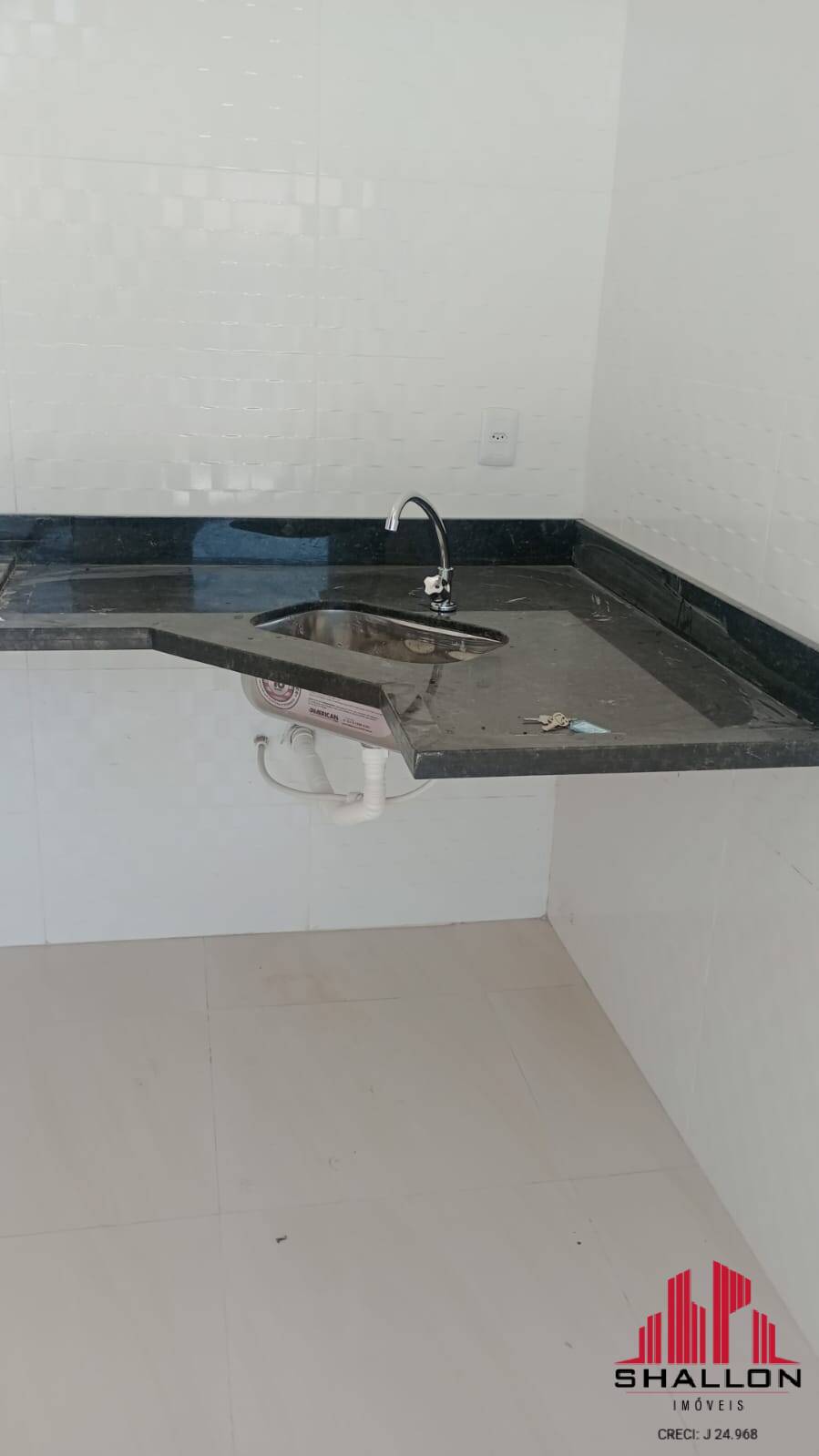 Casa, 2 quartos - Foto 9