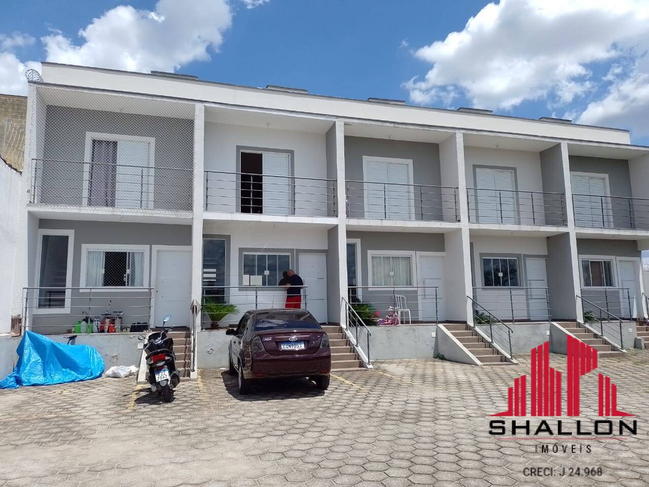 Casa, 2 quartos, 65 m² - Foto 1