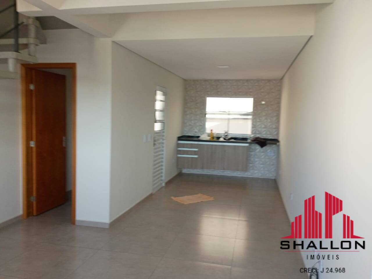 Casa, 2 quartos, 65 m² - Foto 3