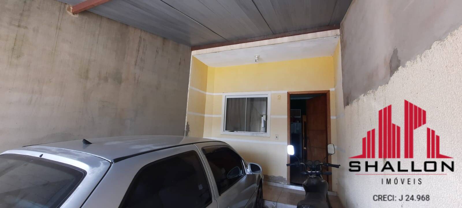 Casa à venda com 2 quartos, 68m² - Foto 1