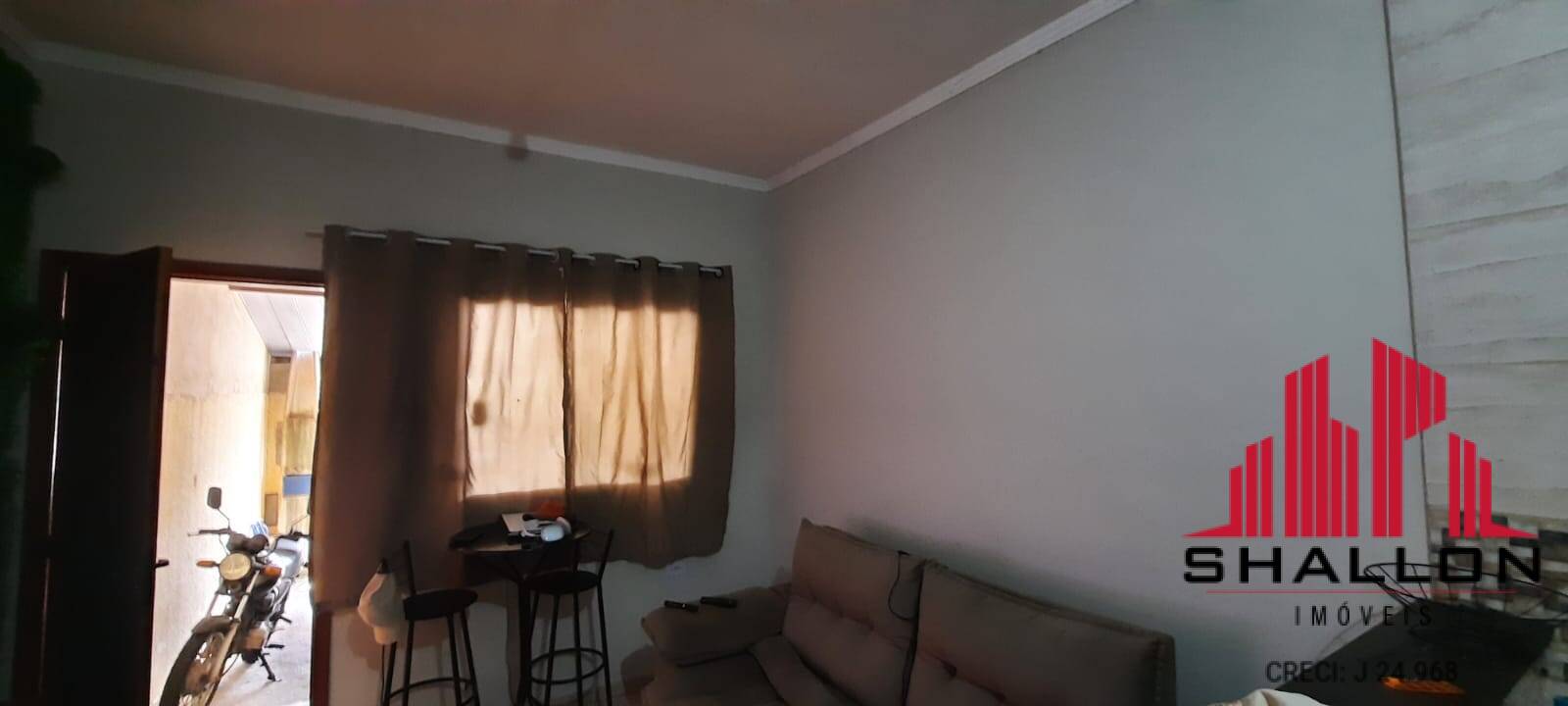 Casa à venda com 2 quartos, 68m² - Foto 2