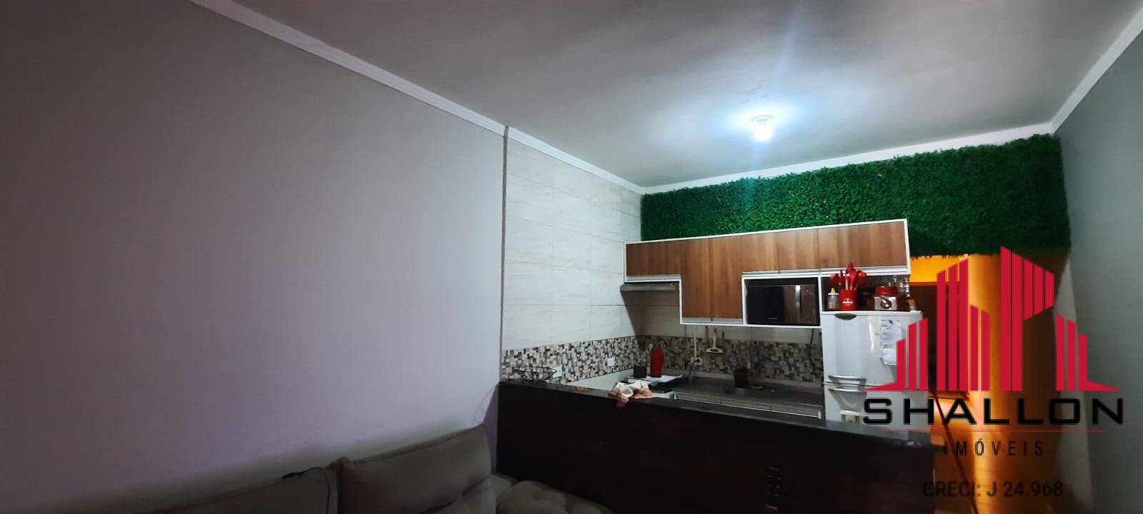 Casa à venda com 2 quartos, 68m² - Foto 3