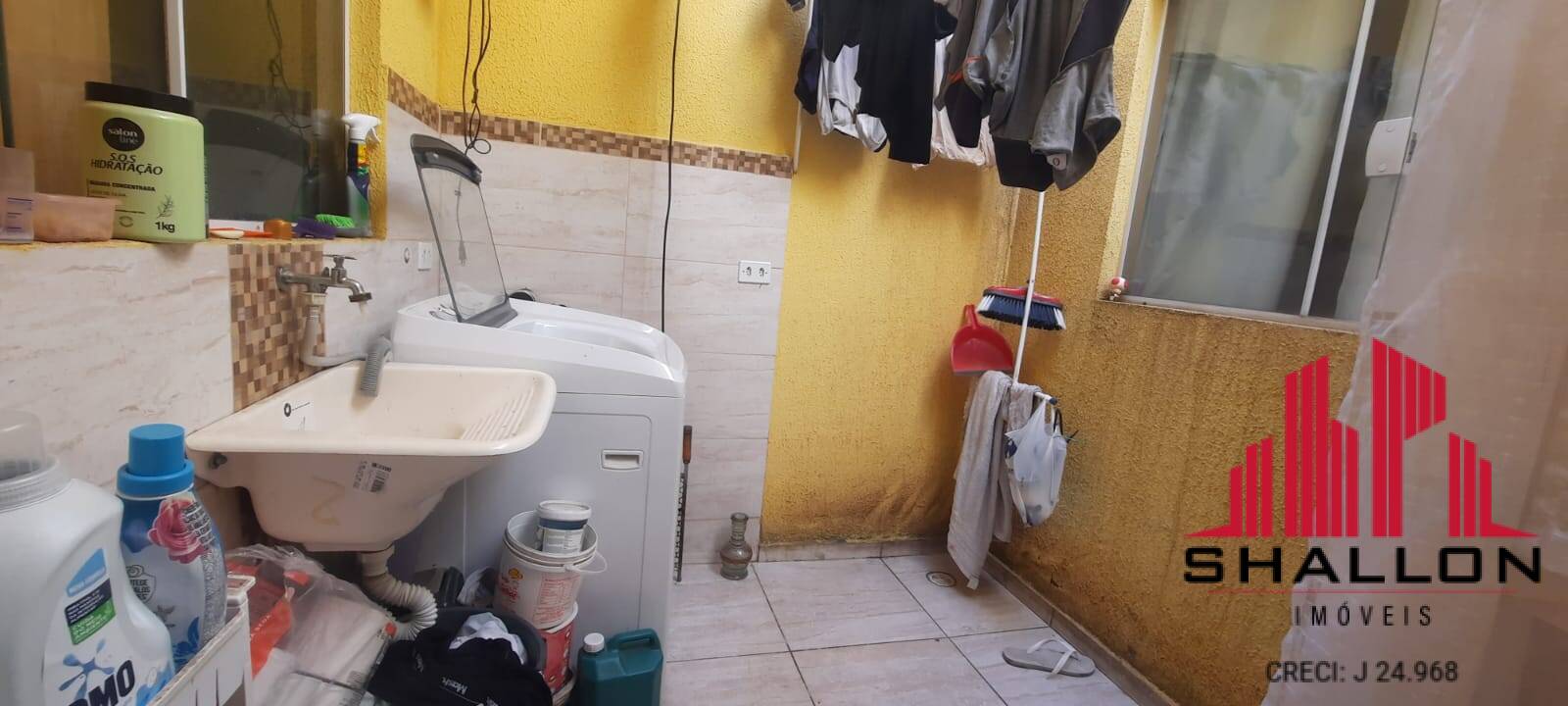 Casa à venda com 2 quartos, 68m² - Foto 7