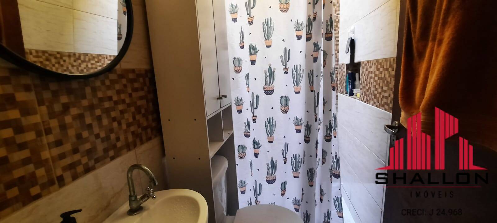 Casa à venda com 2 quartos, 68m² - Foto 6