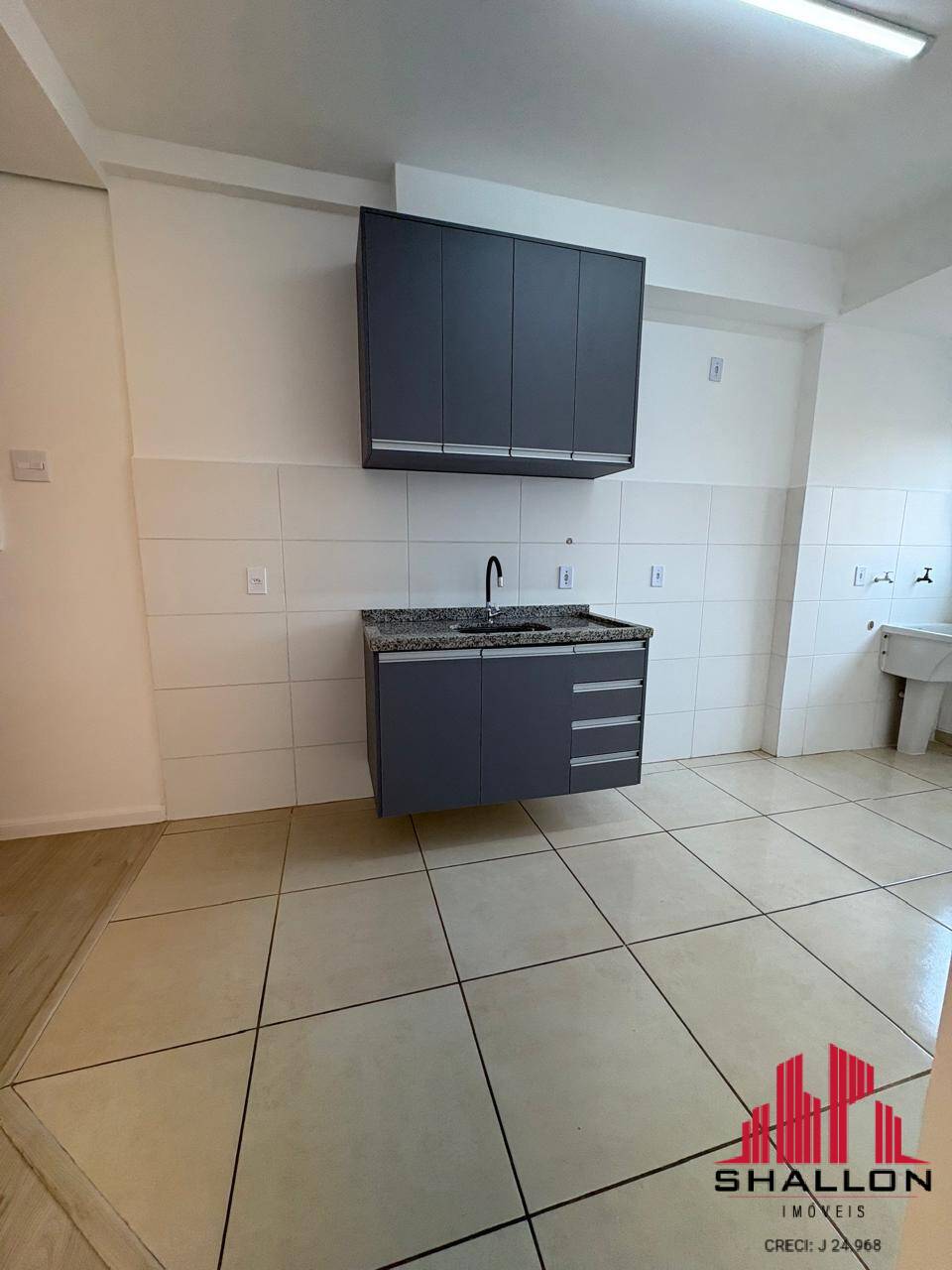 Apartamento à venda com 2 quartos, 63m² - Foto 6