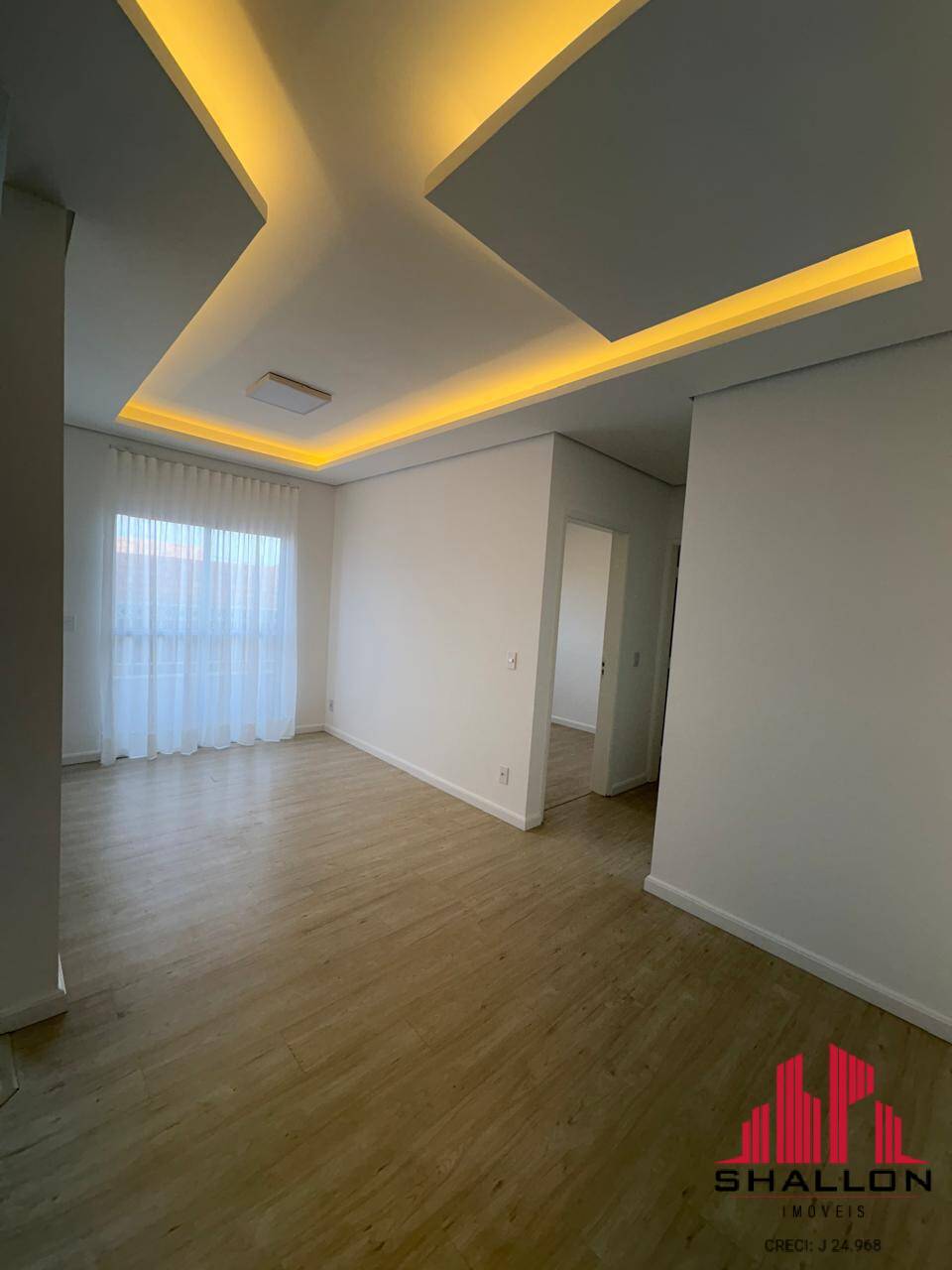 Apartamento à venda com 2 quartos, 63m² - Foto 3