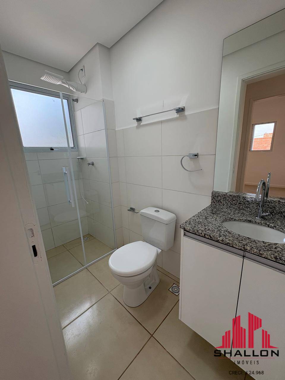 Apartamento à venda com 2 quartos, 63m² - Foto 11