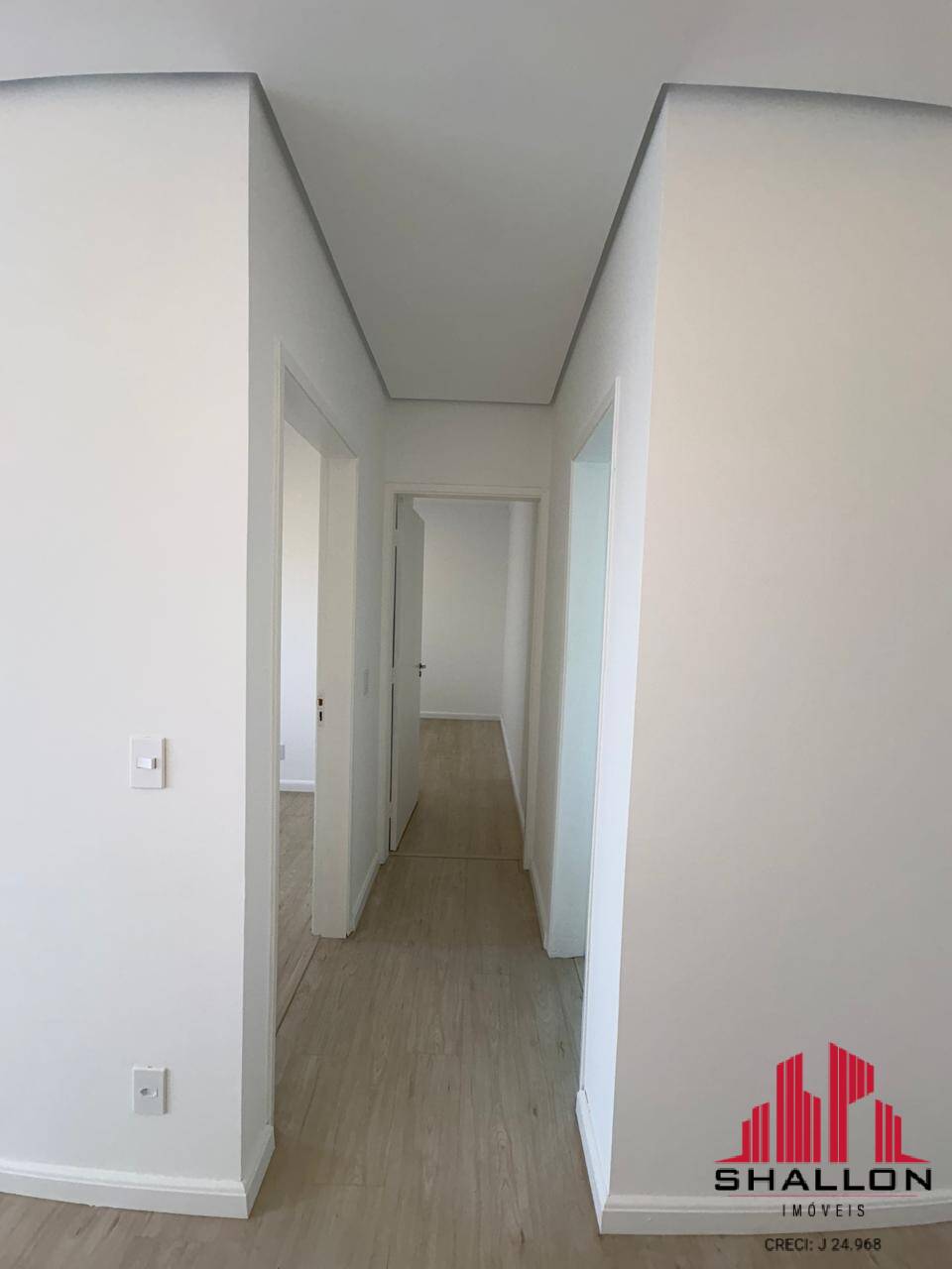 Apartamento à venda com 2 quartos, 63m² - Foto 8