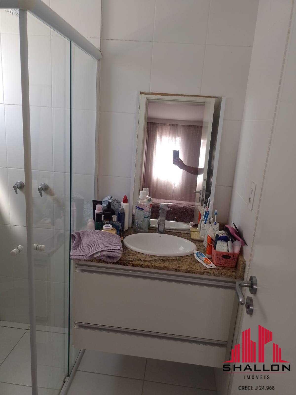 Apartamento à venda com 2 quartos, 72m² - Foto 5
